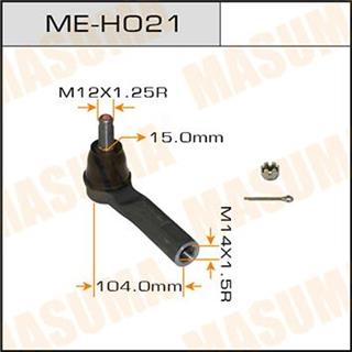 Thermostat Masuma