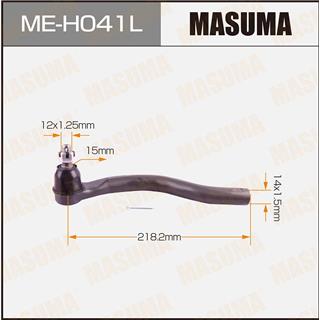 Thermostat Masuma