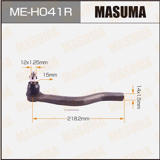 Thermostat Masuma