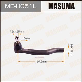 Thermostat Masuma