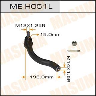 Thermostat Masuma