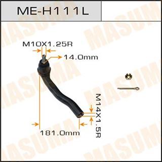Thermostat Masuma