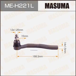 Thermostat Masuma