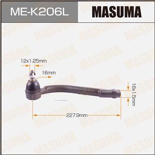Thermostat Masuma