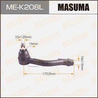 Thermostat Masuma
