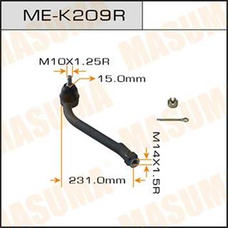 Thermostat Masuma