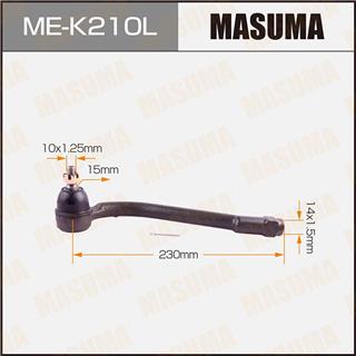 Thermostat Masuma
