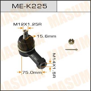 Thermostat Masuma