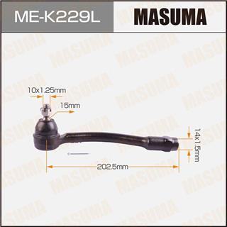 Thermostat Masuma