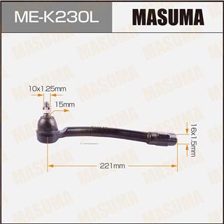 Thermostat Masuma