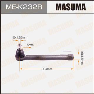 Thermostat Masuma