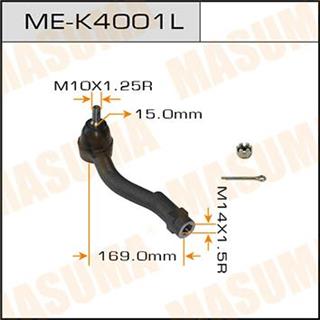 Thermostat Masuma