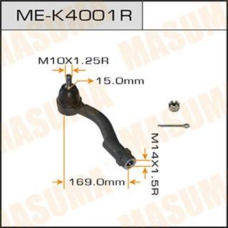 Thermostat Masuma