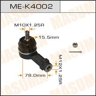 Thermostat Masuma