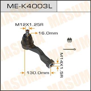 Thermostat Masuma