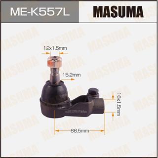 Thermostat Masuma