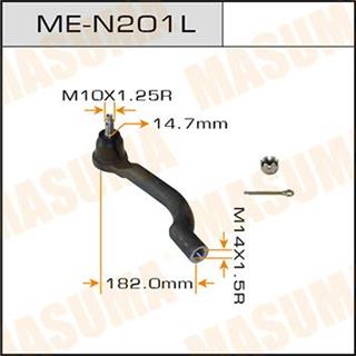 Thermostat Masuma