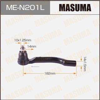 Thermostat Masuma