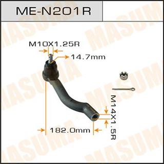 Thermostat Masuma