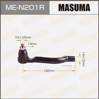 Thermostat Masuma