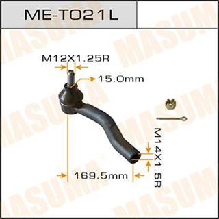 Thermostat Masuma