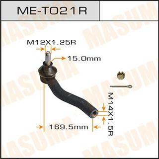 Thermostat Masuma