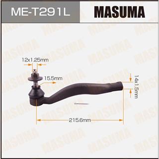 Thermostat Masuma