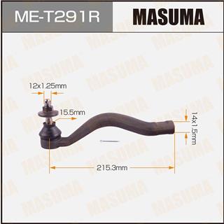 Thermostat Masuma