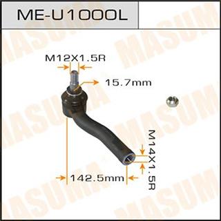 Thermostat Masuma