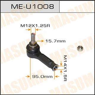 Thermostat Masuma
