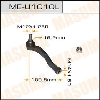 Thermostat Masuma