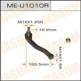 Thermostat Masuma