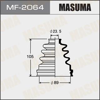 Thermostat Masuma