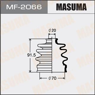 Thermostat Masuma