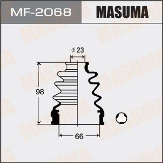 Thermostat Masuma