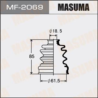 Thermostat Masuma