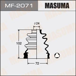 Thermostat Masuma