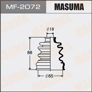 Thermostat Masuma