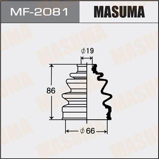 Thermostat Masuma