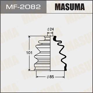 Thermostat Masuma
