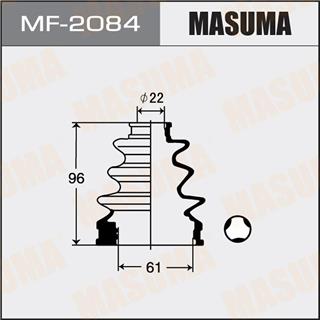 Thermostat Masuma