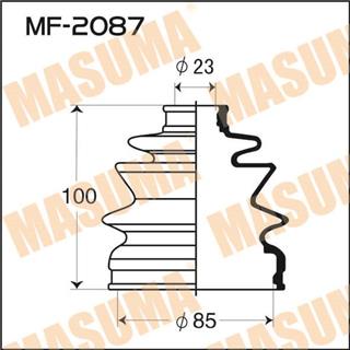 Thermostat Masuma
