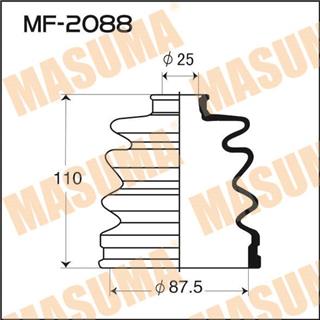 Thermostat Masuma