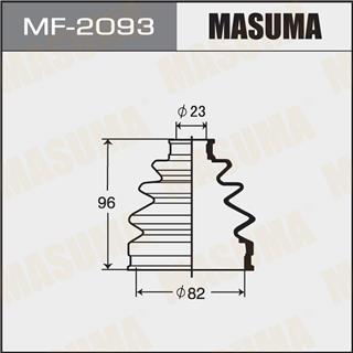 Thermostat Masuma