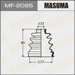Thermostat Masuma