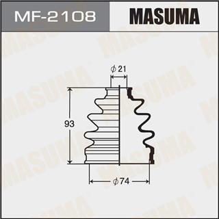Thermostat Masuma