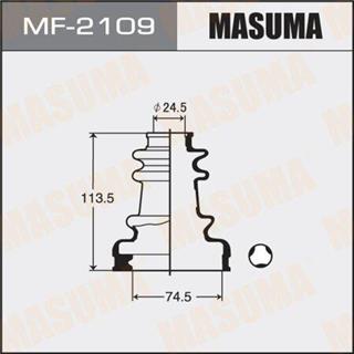 Thermostat Masuma