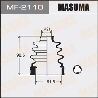 Thermostat Masuma