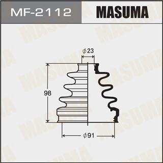 Thermostat Masuma