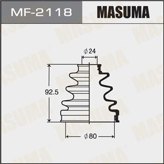 Thermostat Masuma